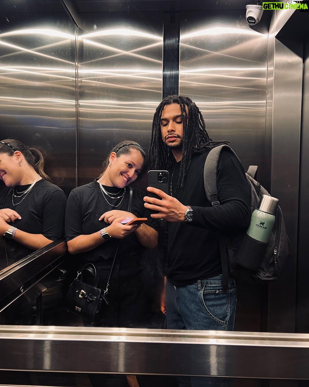 Sergio Malheiros Instagram - O famoso e muito usado dump 😅👌🏾