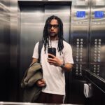 Sergio Malheiros Instagram - Dump da semana 🤙🏾