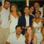 Sergio Malheiros Instagram - Seja bem-vindo, 2024 🎇❤️