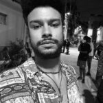 Sergio Malheiros Instagram - Bastidores das gravações de #Impuros 🎬👌🏾 Quem aí já maratonou a 4ª temporada? 😎 #Wilbert #Impuros4