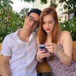 Sergio Malheiros Instagram - sábado de sol e gravação ❤️🎬