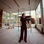 Sergio Malheiros Instagram - sábado de sol e gravação ❤️🎬