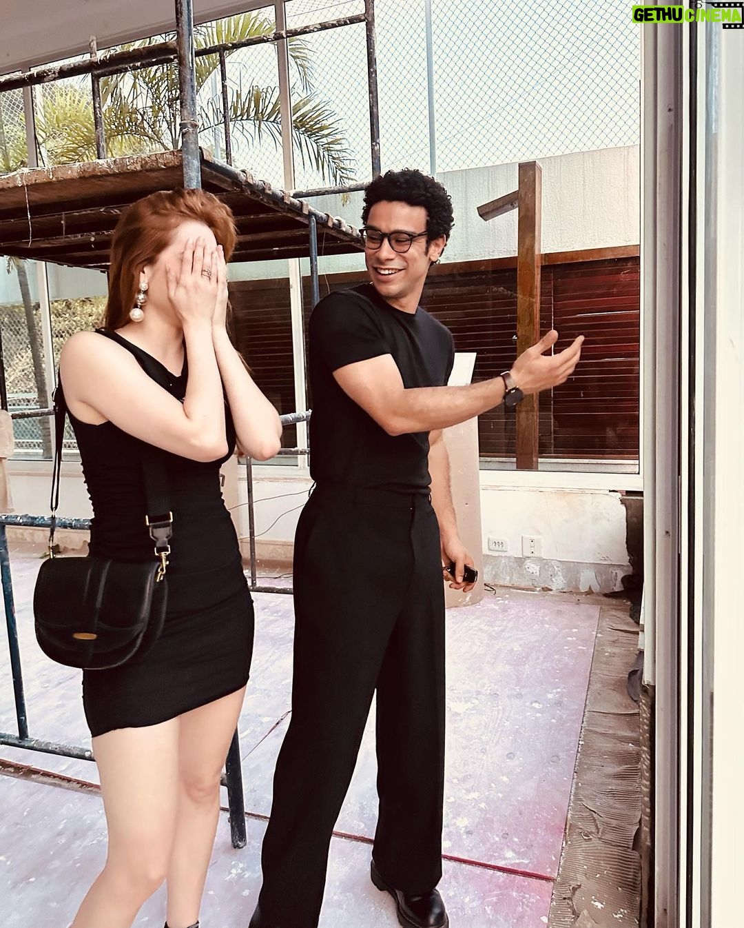 Sergio Malheiros Instagram - sábado de sol e gravação ❤️🎬