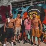 Sergio Malheiros Instagram - 😎🤙🏾