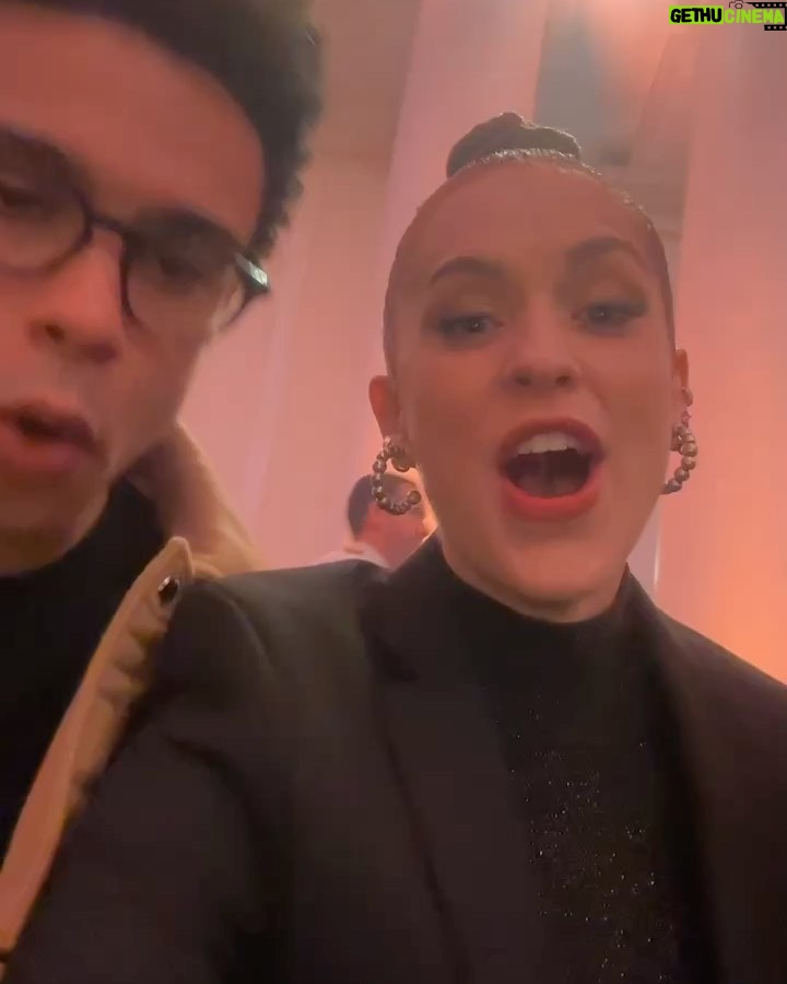 Sergio Malheiros Instagram - Noite de festa ontem no @belmondcopacabanapalace⚡️❤️🔥 #100doCopa #TheArtOfBelmond Copacabana Palace, A Belmond Hotel