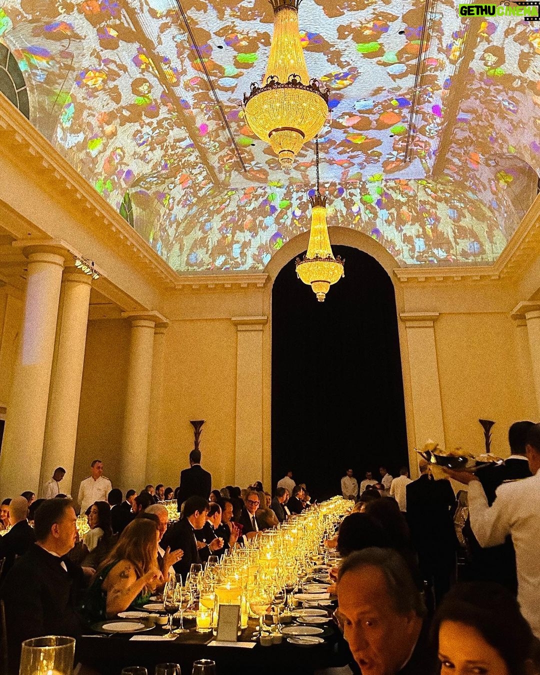 Sergio Malheiros Instagram - #100doCopa ❤️✨ Copacabana Palace, A Belmond Hotel