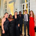Sergio Malheiros Instagram - #100doCopa ❤️✨ Copacabana Palace, A Belmond Hotel