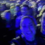Sergio Malheiros Instagram - Mais um final de semana de @festivaldeinvernorio com muita música e boa companhia ❤️🎵 P.s: eitaaa como são jovens 😂😂