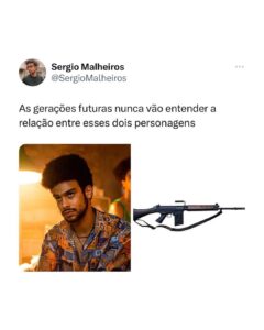Sergio Malheiros Instagram - Quiabada de camarão, sol com a gata e Saudade da Berenice 😎