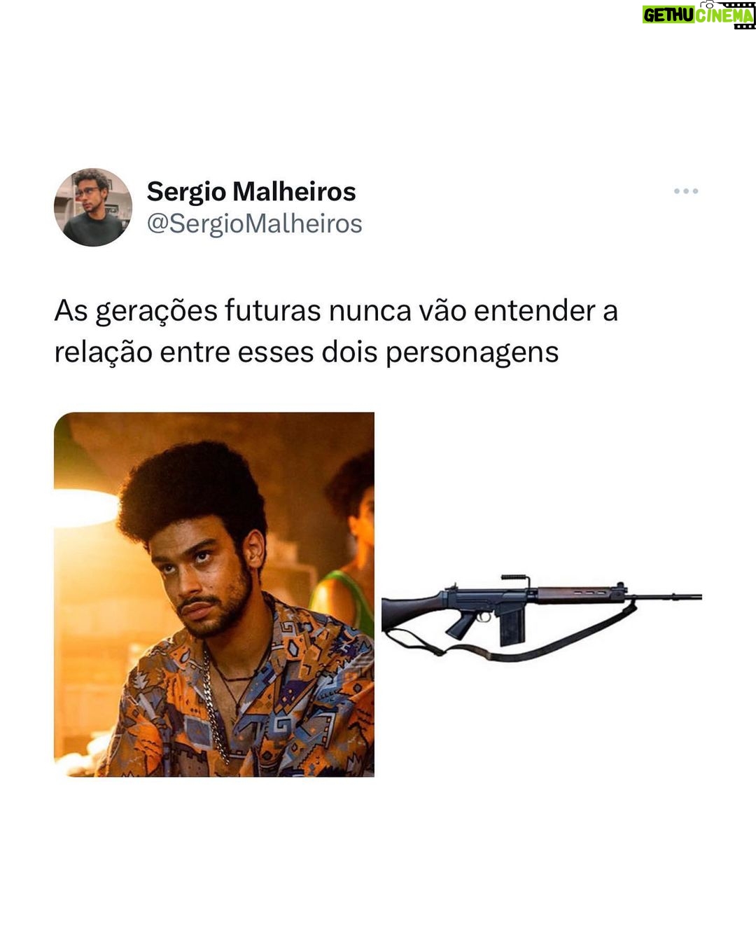 Sergio Malheiros Instagram - Quiabada de camarão, sol com a gata e Saudade da Berenice 😎