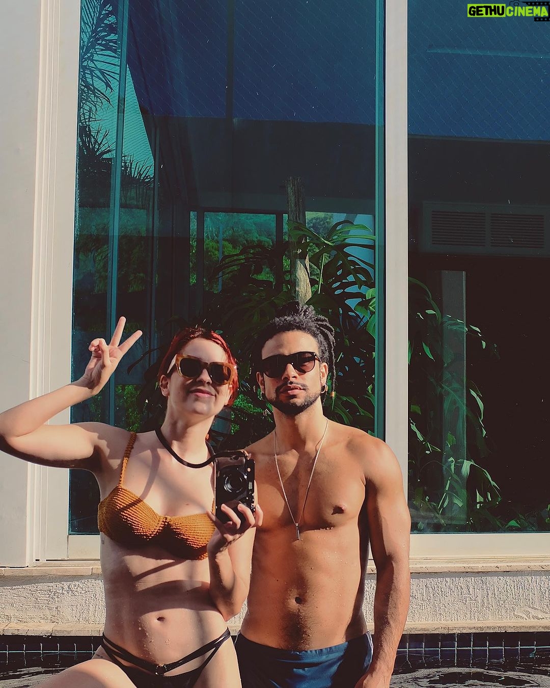 Sergio Malheiros Instagram - Home ☀️😎❤️