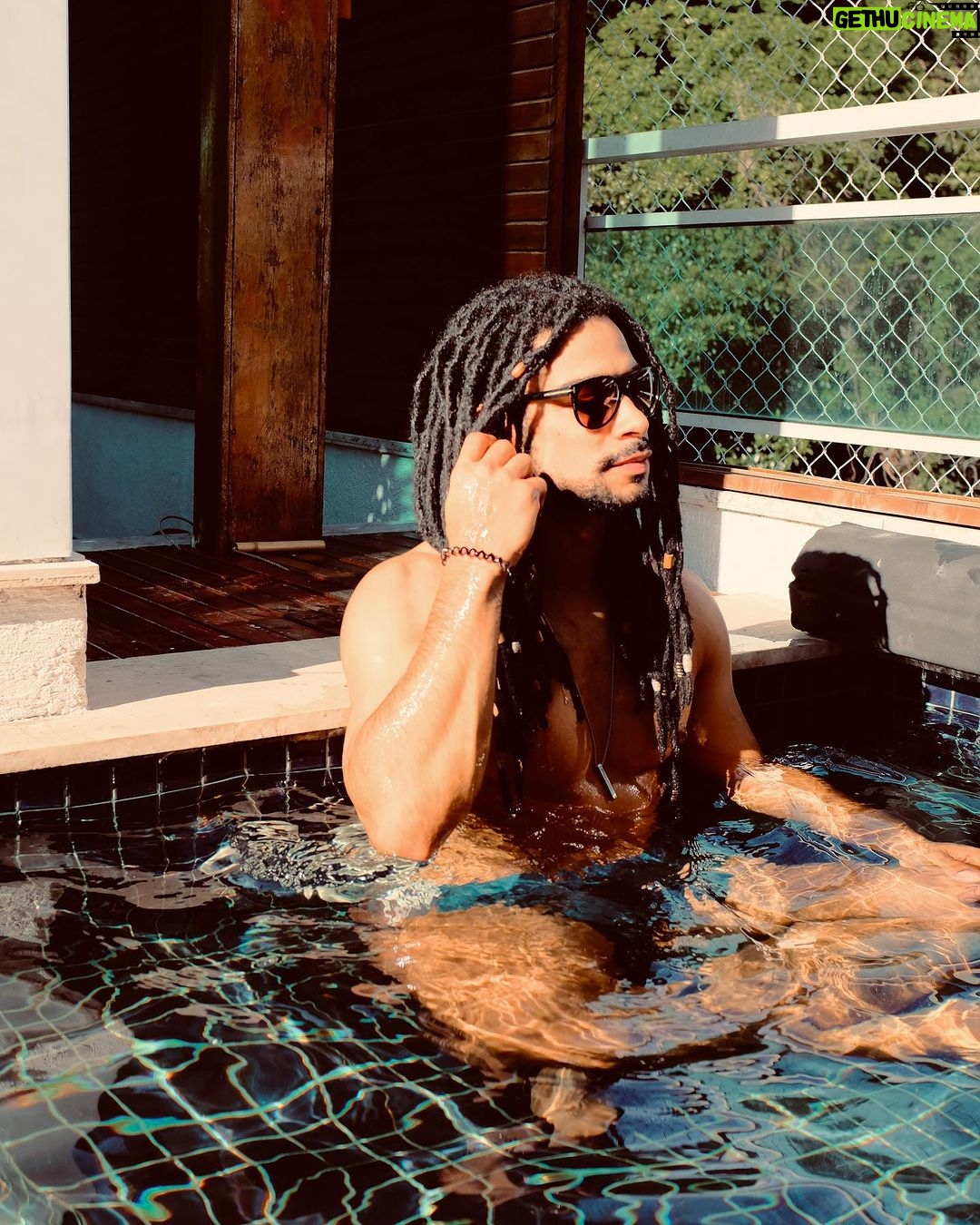 Sergio Malheiros Instagram - Home ☀️😎❤️