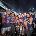 Sergio Malheiros Instagram - Carnaval cercado de gente maneira 🎉😎 #Sapucaí