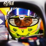 Sergio Pérez Instagram - Happy to wrap up the era of the RB19, a historic car for the whole team. Finished with lots of laps and plenty of information to prepare for next year. Time to rest a bit and enjoy time with my family. Thanks everyone for a great year! Contento de terminar la era del RB19, un coche histórico para todo el equipo. Cerramos con muchas vueltas y buena información para preparar el año que entra. Ahora a descansar un poco y a disfrutar de mi familia. ¡Gracias a todos por un gran año! #SP11
