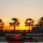 Sergio Pérez Instagram - Great comeback, we earned the podium on the track and nobody can take that away from us. Excellent work from the entire team, all year long. Congratulations to Max for his great year and to the whole amazing team. Proud to be part of the best team in history. I disagree with the penalty, and ask that everything always remains on the track, we must never forget that this is just a sport. Now, thinking about next year 💪 Thank you, everyone, for joining me for another season! Gran remontada, ganamos el podium en la pista y eso nadie nos lo quita. Excelente trabajo de todo el equipo, todo el año. Felicidades a Max por su gran año y a todo el gran equipo. Un orgullo ser parte del mejor equipo de la historia. No estoy de acuerdo con la penalización, y quiero pedir que todo siempre quede en la pista, nunca hay que olvidar que esto es solo un deporte. A pensar en el próximo año 💪 ¡Gracias a todos por acompañarme un año más! #SP11 #NeverGiveUp Abu-Dabi