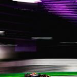 Sergio Pérez Instagram - We had the potential for much more today. Unfortunately we lost the lap due to track limits, but tomorrow we'll give our all to reach the podium in the last race of the year. 💪 Teníamos para mucho más hoy. Una pena perder la vuelta por los límites de pista, mañana daremos todo por ir al podium en la última carrera del año. 💪 #SP11 Abu-Dabi