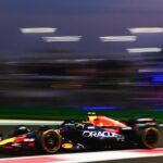 Sergio Pérez Instagram - We had very limited time on the track, but I feel good potential in the car! We're hoping to stay competitive throughout the weekend. Tuvimos muy poco tiempo en la pista, pero veo un buen potencial en el coche! Esperamos seguir competitivos todo el fin de semana. #SP11 Abu-Dabi