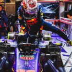 Sergio Pérez Instagram - Not the qualifying we hoped for, we'll push hard in tomorrow's race. No fue la calificación que queríamos, empujaremos fuerte en la carrera de mañana. #SP11 Las Vegas Strip