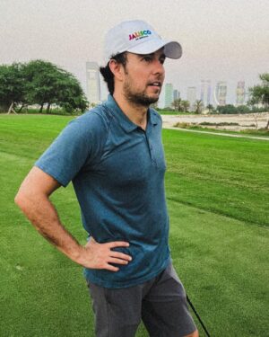 Sergio Pérez Instagram - En donde sea que esté, siempre llevo a Jalisco conmigo. Mi tierra lo tiene todo y es un orgullo ser parte de su historia.

¡Jalisco es mi casa, Jalisco es México!