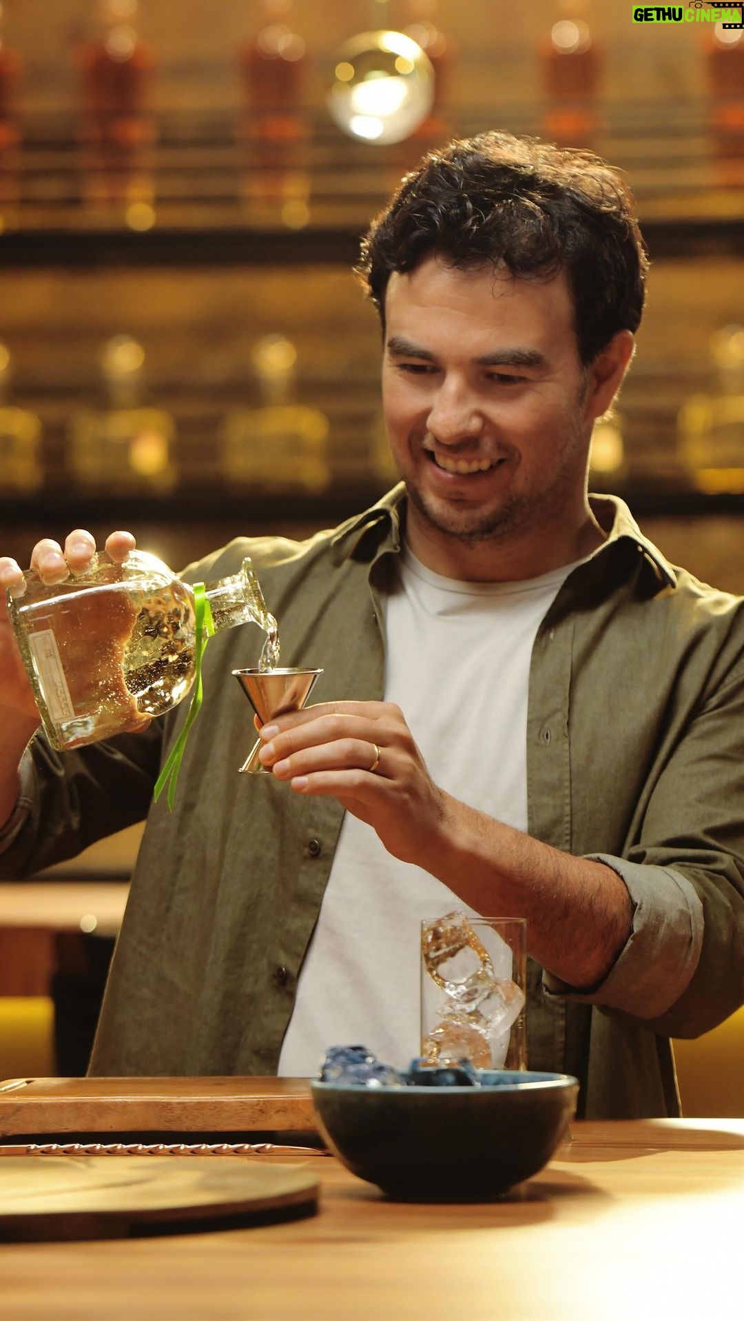 Sergio Pérez Instagram - Driven by passion. Proudly Mexican. Enter the PATRÓN Race to F1 Vegas sweepstakes for your chance to win a once-in-a-lifetime trip to sit trackside in Las Vegas, a meet-and-greet with Checo, and a signed 2023 PATRÓN Mexican Heritage Tin. How to enter: 1. Follow @Patron 2. Comment on this post with your race weekend wishes and #PatronxChecoPerez and #PatronSweepstakes 3. Keep an eye on your DMs to complete your entry! #PatronTequila #PatronSweepstakes #PatronxChecoPerez #LasVegasGP