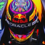 Sergio Pérez Instagram - Nuestros hermanos en Guerrero nos necesitan, la tragedia es inimaginable y no hay tiempo qué perder. Estoy donando uno de mis cascos que usaré el fin de semana en el #MexicoGP La puja inicia en $500,000 pesos. Toda la información en @fundacionchecoperez Our brothers in Guerrero need us, the tragedy is unimaginable and there’s no time to waste. I’m donating one of my helmets that I’ll use this weekend at the #MexicoGP Bidding starts at $500,000 pesos. All information at @fundacionchecoperez #SP11