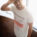 Sergio Pérez Instagram - ¡Les tengo una gran noticia! Acabo de lanzar mi nueva colección con @acapellaco y voy a escoger a uno de ustedes para regarle un pase doble a la carrera de México Para participar simplemente debes comprar algún producto de mi colección. Instrucciones completas en @acapellaco Muchas Suerte! #acapella #sp #nevergiveup