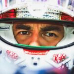 Sergio Pérez Instagram - Very difficult day for the whole team, but the points are awarded tomorrow and we’ll do our best to turn things around. Día muy difícil para todo el equipo, pero los puntos se dan mañana y haremos nuestro mejor esfuerzo para revertir la situación. #SP11 Singapore Grand Prix