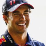 Sergio Pérez Instagram - Hi Singapore, feels good to be back! Hola Singapore, ¡se siente bien estar de regreso! #SP11 Singapore Grand Prix