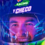 Sergio Pérez Instagram - ¿Quieres estar en la carrera? Participa con Ruffles®️ Racing team y JoyApp®️, registra tus códigos, acumula puntos y podrías ganar boletos dobles. #EnCarrerateconRuffles