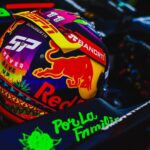 Sergio Pérez Instagram - Día positivo, buenas sensaciones y que bueno ver a tanta afición. ¡Vamos con todo! Positive day, feeling good, and great to see so many fans. Let's go! #SP11 #MexicoGP Autódromo Hermanos Rodríguez