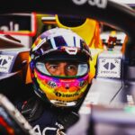 Sergio Pérez Instagram - 🇲🇽 Increíble siempre el apoyo de todos ¡Gracias! Estamos listos para el fin de semana, hemos trabajado muy duro y vamos a darlo todo para lograr un gran resultado. Always amazed by everyone’s support. Thank you! We are ready for the weekend, we've worked very hard, and we are going to give our all this weekend to achieve a great result. #SP11 Autódromo Hermanos Rodríguez