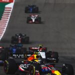 Sergio Pérez Instagram - We wanted more; we had pace but lacked consistency. We’ve identified our mistakes and are optimistic for the upcoming races. Thank you to all the fans for your support! See you at home. Queríamos más; teníamos ritmo pero faltó consistencia. Ya identificamos los errores y somos optimistas para las próximas carreras. ¡Gracias a toda la afición por su apoyo! Nos vemos en casa 💪🏼🇲🇽 #SP11 Austin, Texas
