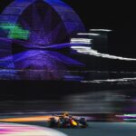 Sergio Pérez Instagram - A Positive day, we’ll give it our all tomorrow, looks like it will be a hard fought qualy. Día positivo, vamos con todo mañana que será una qualy muy peleada. #SP11 Jeddah Corniche