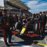 Sergio Pérez Instagram - We wanted more; we had pace but lacked consistency. We’ve identified our mistakes and are optimistic for the upcoming races. Thank you to all the fans for your support! See you at home. Queríamos más; teníamos ritmo pero faltó consistencia. Ya identificamos los errores y somos optimistas para las próximas carreras. ¡Gracias a toda la afición por su apoyo! Nos vemos en casa 💪🏼🇲🇽 #SP11 Austin, Texas