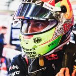 Sergio Pérez Instagram - Everything is really tight out there, one tenth could have made significant difference. Still a long weekend to go. 💪 Todo está muy apretado, una décima pudo haber hecho mucha diferencia. El fin de semana es muy largo aún 💪 #SP11 #USGP