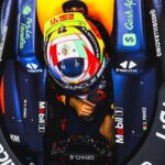 Sergio Pérez Instagram - Everything is really tight out there, one tenth could have made significant difference. Still a long weekend to go. 💪 Todo está muy apretado, una décima pudo haber hecho mucha diferencia. El fin de semana es muy largo aún 💪 #SP11 #USGP
