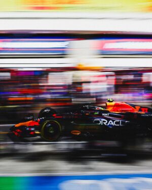 Sergio Pérez Instagram - A weekend where nothing worked out for us, first of all I want to thank my entire @redbullracing team very much for getting my car ready on time, we have the best mechanics in the world.

Let's think about the closing, there are still 5 very important races left and we are going to return. 

Un fin de semana en el que nada nos salió. Antes que nada quiero agradecer mucho a todo mi equipo @redbullracing por dejar listo mi auto a tiempo. Tenemos los mejores mecánicos del mundo. 

A pensar en el cierre, que aún quedan 5 carreras muy importantes y vamos a regresar. #Nevergiveup #SP11