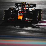 Sergio Pérez Instagram - A weekend where nothing worked out for us, first of all I want to thank my entire @redbullracing team very much for getting my car ready on time, we have the best mechanics in the world. Let's think about the closing, there are still 5 very important races left and we are going to return. Un fin de semana en el que nada nos salió. Antes que nada quiero agradecer mucho a todo mi equipo @redbullracing por dejar listo mi auto a tiempo. Tenemos los mejores mecánicos del mundo. A pensar en el cierre, que aún quedan 5 carreras muy importantes y vamos a regresar. #Nevergiveup #SP11 Qatar - Doha