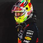 Sergio Pérez Instagram - A weekend where nothing worked out for us, first of all I want to thank my entire @redbullracing team very much for getting my car ready on time, we have the best mechanics in the world. Let's think about the closing, there are still 5 very important races left and we are going to return. Un fin de semana en el que nada nos salió. Antes que nada quiero agradecer mucho a todo mi equipo @redbullracing por dejar listo mi auto a tiempo. Tenemos los mejores mecánicos del mundo. A pensar en el cierre, que aún quedan 5 carreras muy importantes y vamos a regresar. #Nevergiveup #SP11 Qatar - Doha