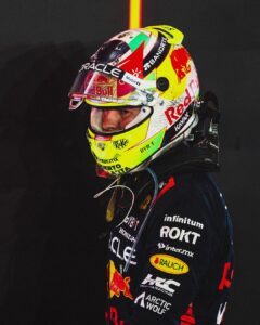 Sergio Pérez Instagram - A weekend where nothing worked out for us, first of all I want to thank my entire @redbullracing team very much for getting my car ready on time, we have the best mechanics in the world. Let's think about the closing, there are still 5 very important races left and we are going to return. Un fin de semana en el que nada nos salió. Antes que nada quiero agradecer mucho a todo mi equipo @redbullracing por dejar listo mi auto a tiempo. Tenemos los mejores mecánicos del mundo. A pensar en el cierre, que aún quedan 5 carreras muy importantes y vamos a regresar. #Nevergiveup #SP11 Qatar - Doha