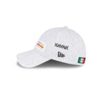 Sergio Pérez Instagram - Disponible en mi tienda la gorra oficial del Gran Premio de México 2023 ¿Les gusta? A mi me gustó mucho. Nos vemos pronto México 🇲🇽