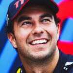 Sergio Pérez Instagram - Kon'nichiwa, Suzuka. こんにちは、鈴鹿 #sp11 Suzuka International Circuit
