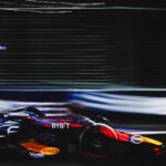 Sergio Pérez Instagram - It wasn't the race we hoped for. Nothing went our way. The safety car didn't help, but we gave it our all on track and secured 4 hard-fought points. Now, our focus shifts to Japan. On another note, grateful to have reached 250 races. No fue la carrera que esperábamos. Nada nos salió. El safety car no ayudó, pero lo dimos todo en la pista y nos llevamos 4 puntos que costaron mucho. Ahora ya a pensar en Japón. Por otro lado muy agradecido de haber cumplido 250 carreras. #SP11 Singapore Grand Prix