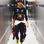 Sergio Pérez Instagram - It wasn't the race we hoped for. Nothing went our way. The safety car didn't help, but we gave it our all on track and secured 4 hard-fought points. Now, our focus shifts to Japan. On another note, grateful to have reached 250 races. No fue la carrera que esperábamos. Nada nos salió. El safety car no ayudó, pero lo dimos todo en la pista y nos llevamos 4 puntos que costaron mucho. Ahora ya a pensar en Japón. Por otro lado muy agradecido de haber cumplido 250 carreras. #SP11 Singapore Grand Prix