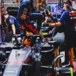 Sergio Pérez Instagram - Very difficult day for the whole team, but the points are awarded tomorrow and we’ll do our best to turn things around. Día muy difícil para todo el equipo, pero los puntos se dan mañana y haremos nuestro mejor esfuerzo para revertir la situación. #SP11 Singapore Grand Prix