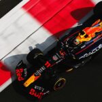 Sergio Pérez Instagram - Happy to wrap up the era of the RB19, a historic car for the whole team. Finished with lots of laps and plenty of information to prepare for next year. Time to rest a bit and enjoy time with my family. Thanks everyone for a great year! Contento de terminar la era del RB19, un coche histórico para todo el equipo. Cerramos con muchas vueltas y buena información para preparar el año que entra. Ahora a descansar un poco y a disfrutar de mi familia. ¡Gracias a todos por un gran año! #SP11