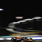 Sergio Pérez Instagram - Great comeback, we earned the podium on the track and nobody can take that away from us. Excellent work from the entire team, all year long. Congratulations to Max for his great year and to the whole amazing team. Proud to be part of the best team in history. I disagree with the penalty, and ask that everything always remains on the track, we must never forget that this is just a sport. Now, thinking about next year 💪 Thank you, everyone, for joining me for another season! Gran remontada, ganamos el podium en la pista y eso nadie nos lo quita. Excelente trabajo de todo el equipo, todo el año. Felicidades a Max por su gran año y a todo el gran equipo. Un orgullo ser parte del mejor equipo de la historia. No estoy de acuerdo con la penalización, y quiero pedir que todo siempre quede en la pista, nunca hay que olvidar que esto es solo un deporte. A pensar en el próximo año 💪 ¡Gracias a todos por acompañarme un año más! #SP11 #NeverGiveUp Abu-Dabi