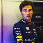 Sergio Pérez Instagram - We had the potential for much more today. Unfortunately we lost the lap due to track limits, but tomorrow we'll give our all to reach the podium in the last race of the year. 💪 Teníamos para mucho más hoy. Una pena perder la vuelta por los límites de pista, mañana daremos todo por ir al podium en la última carrera del año. 💪 #SP11 Abu-Dabi