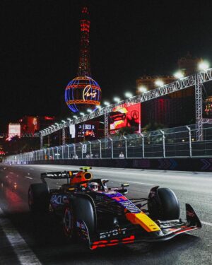 Sergio Pérez Instagram - Not the qualifying we hoped for, we'll push hard in tomorrow's race.

No fue la calificación que queríamos, empujaremos fuerte en la carrera de mañana.

#SP11