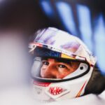 Sergio Pérez Instagram - A Positive day, we’ll give it our all tomorrow, looks like it will be a hard fought qualy. Día positivo, vamos con todo mañana que será una qualy muy peleada. #SP11 Jeddah Corniche